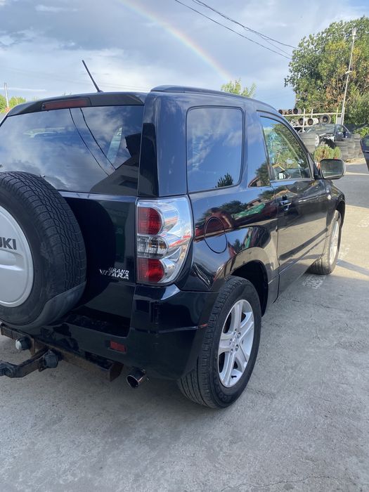 Injectoare Suzuki Vitara 1.9 DDis 2008