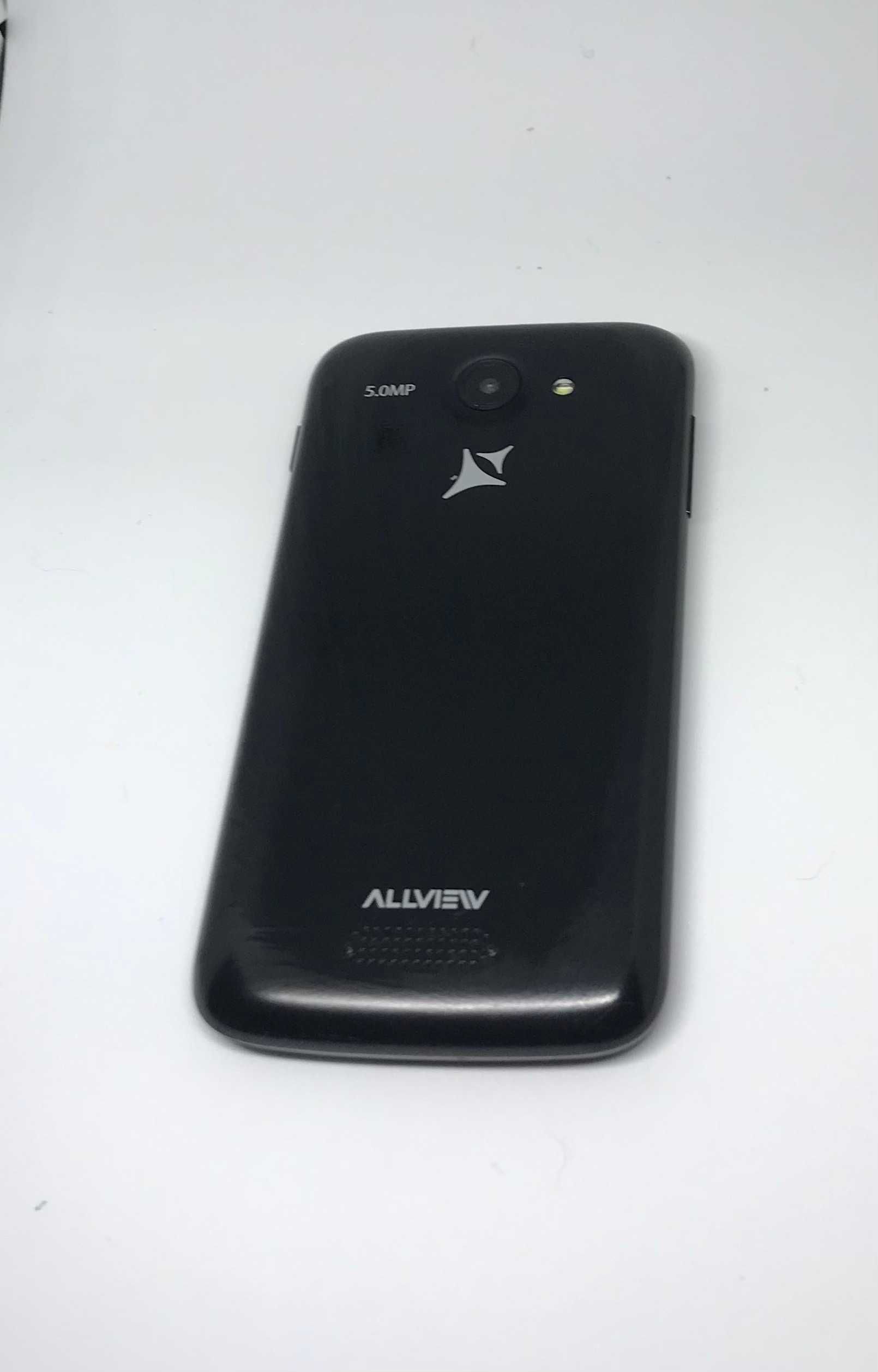 Smartphone Allview A6 Quad Dual Sim