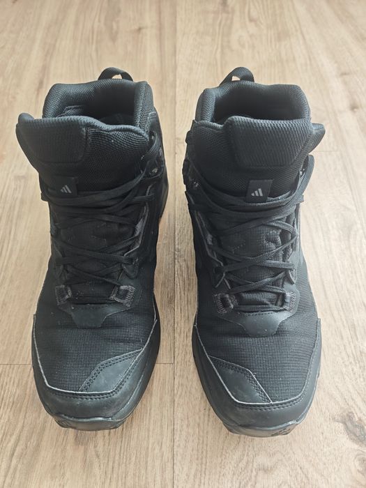 Маратонки Adidas Terrex Mid Gore-Tex