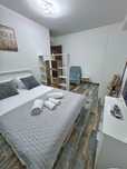 Vând STUDIO / GARSONIERĂ confort I, Chiajna , Str Rezervelor 54