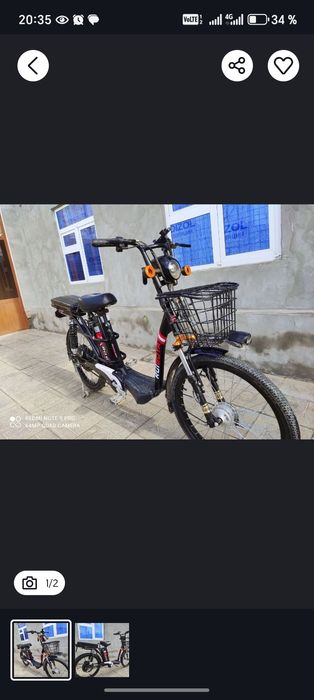 Elektronni velik xolati zor