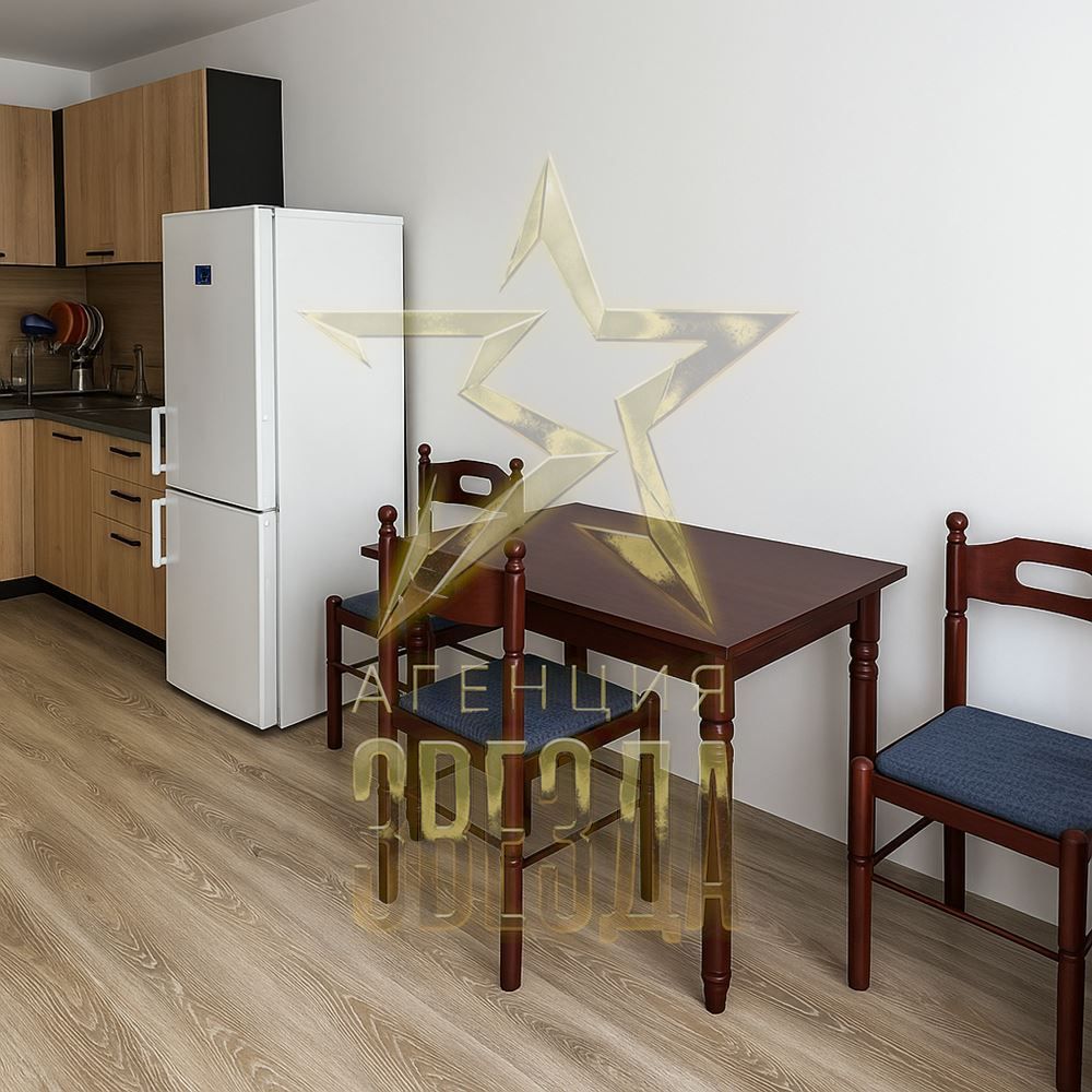 Продава се Двустаен апартамент в Пловдив, Южен - 68 кв.м за 1633 €/кв.м - Снимка #1