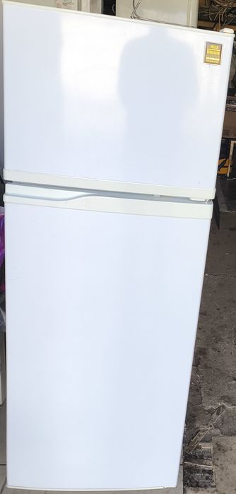 Самсунг ноуфрост высота 1, 6м