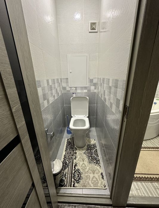 Срочно Продаётся Юнусобод 17-кв 2/1/5 евроремонт мебель и техника