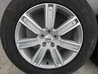 Jante LEDA 20" Volvo XC60 XC70 XC40 S90 V90 S60 V60 anvelope 235/60R18 - 31400075