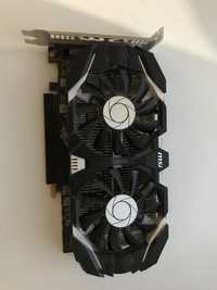 Продам GTX 1050 ti