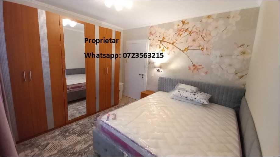 Inchiriez apartament 2 camere sect 6 la 4 min de metrou Pacii