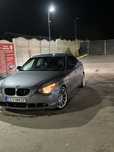 BMW e60 530 D.  .