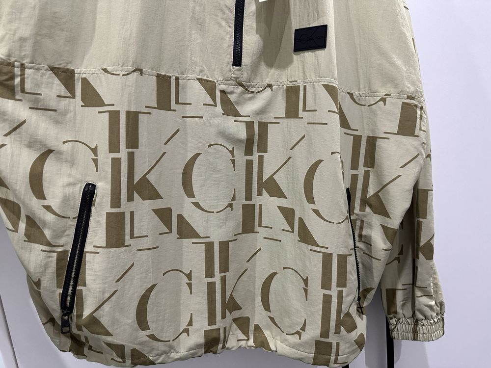 Мъжка ветровка Calvin Klein
