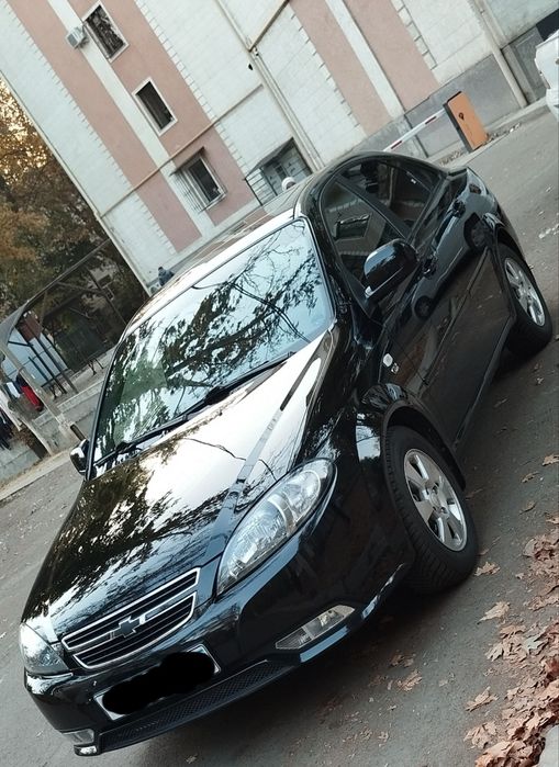 Jentra mashinasi sotiladi