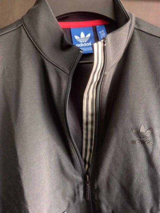 Опригнално мъжко горнище * ADIDAS PORSCHE DESIGN * EU -M