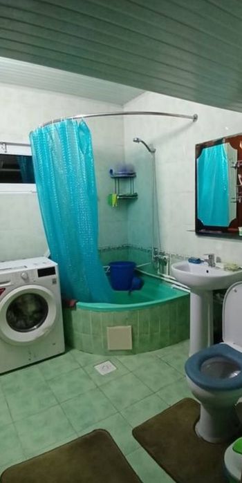 Buyuk Ipak yoli metroga 10 daqiqa kvartira bor