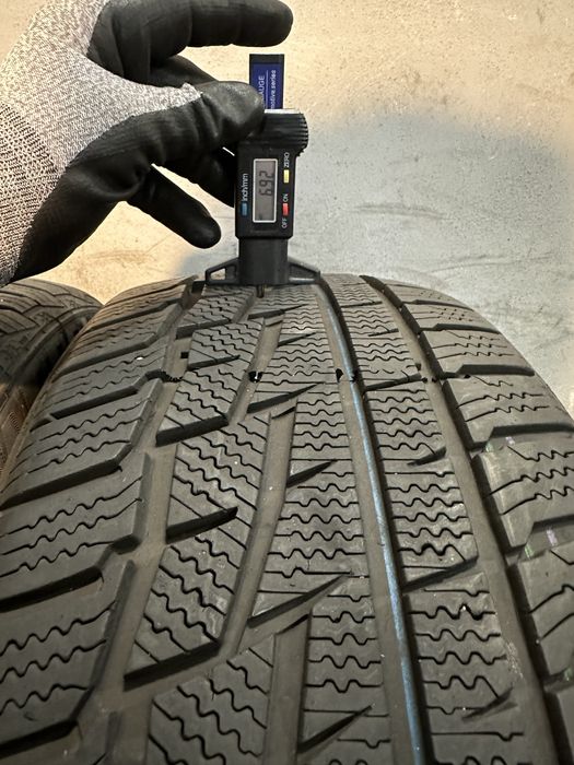 Гуми 225/50/17 MATADOR Sibir Snow Winter