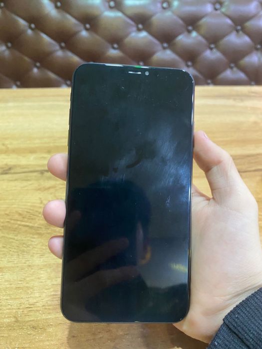 Айфон ХС мах iphone xc max