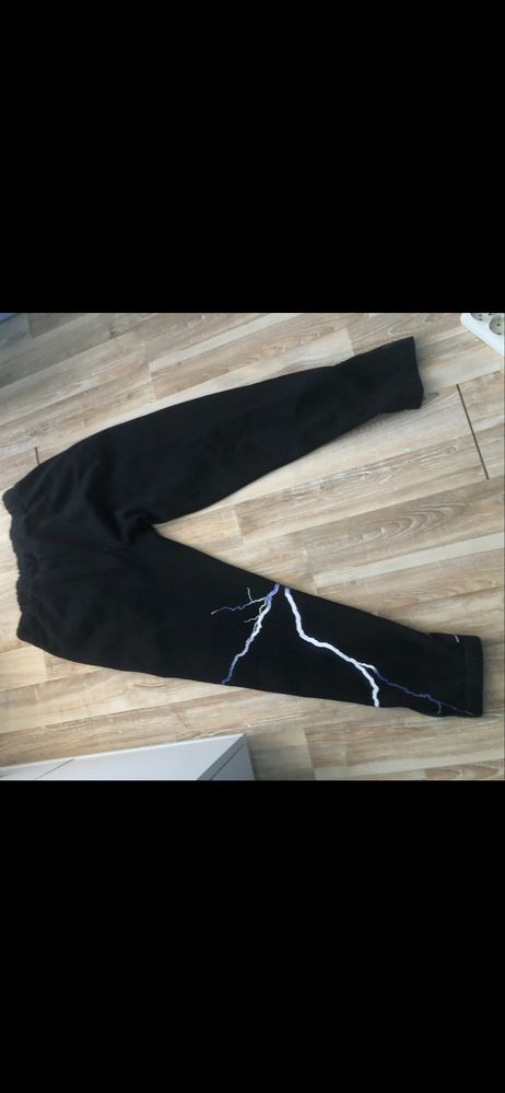 Trapstar lighting tracksuit долнище L
