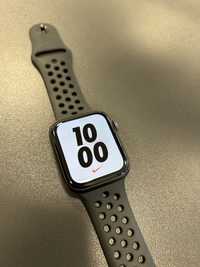 Apple watch series 6 44mm Nike Edition