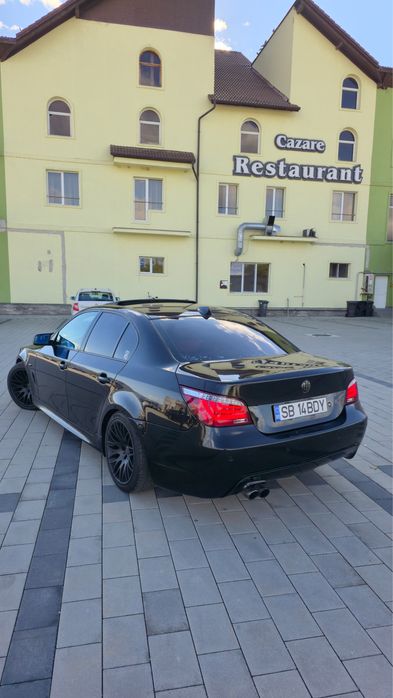 Vand Bmw 525 E60