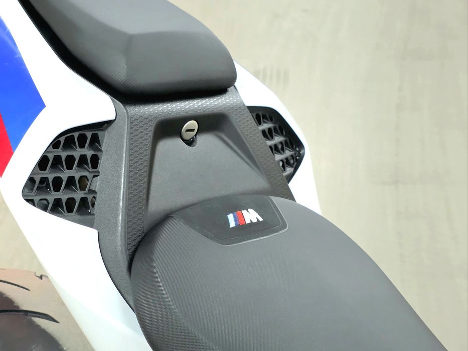 BMW S1000RR 2022 M Package Carbon