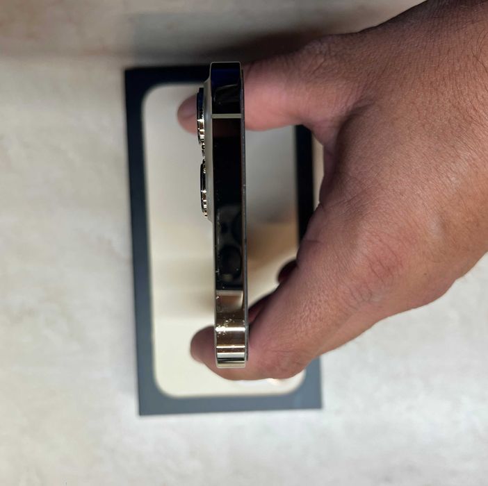 Iphone 13 Pro Max 256 gb GOLD