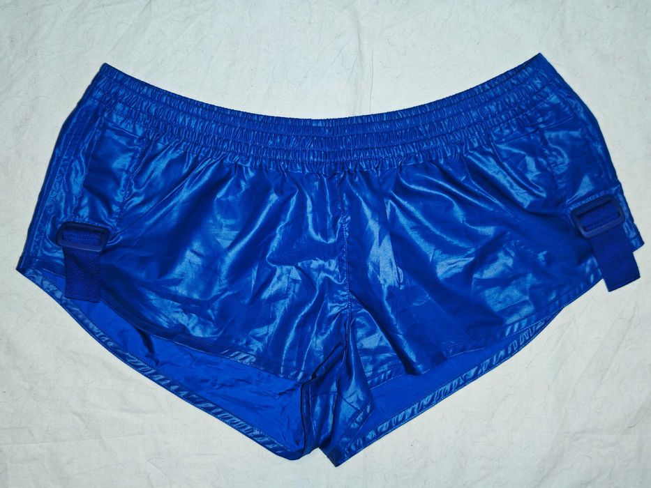 Женские шорты спортивные Adidas Stella McCartney