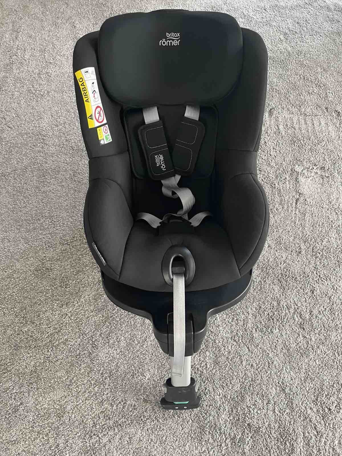 Детско столче за кола Britax ROMER