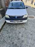 Dacia logan 150 de mi km impecabila !