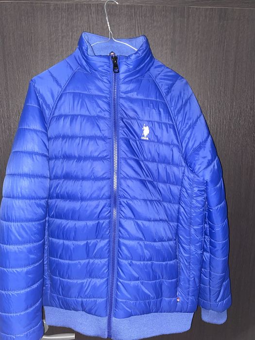 Geaca U.S POLO barbati