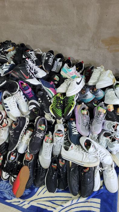 Vind adidasi second-hand