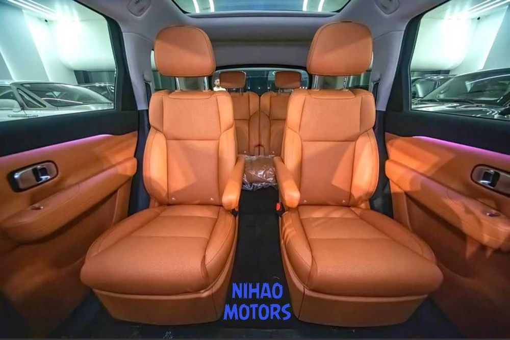 Leapmotor C16 — умный SUV нового поколения ! (Доставка от 10 дней)