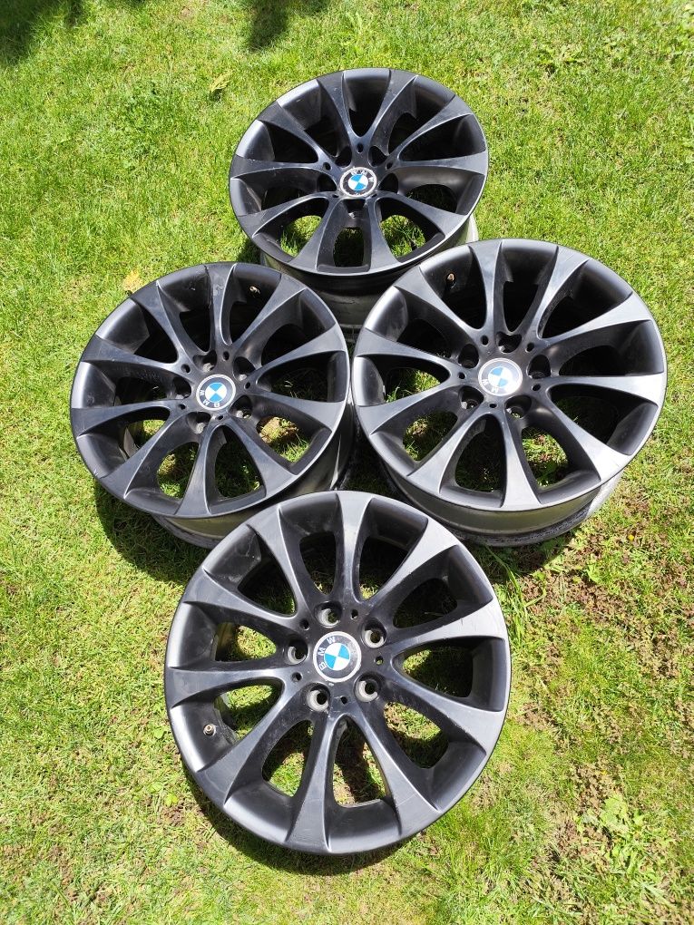 Джанти за BMW E90 E46 F10 17" Style 188
