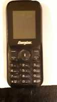Мобилен телефон Energizer E10, 4G, Черен