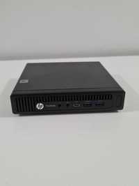 Mini Pc hp cu i5 gen6 , ssd , wi fi