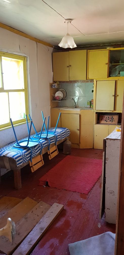 Продам дачу летний вариант