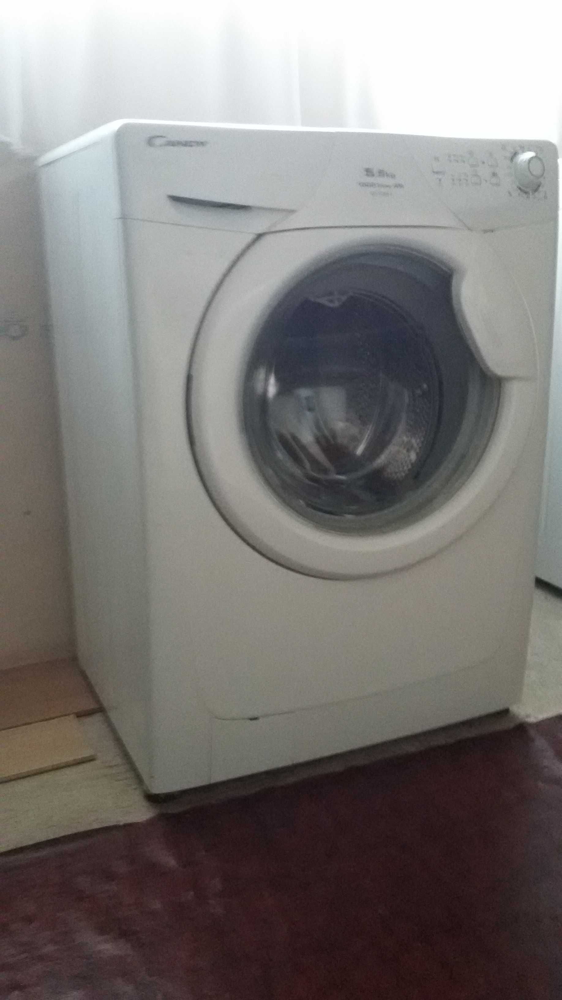стиральная машина автомат