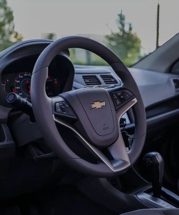 Cobalt Midnight MCM 2025 yil 2026 kuzov ulgurib qoling