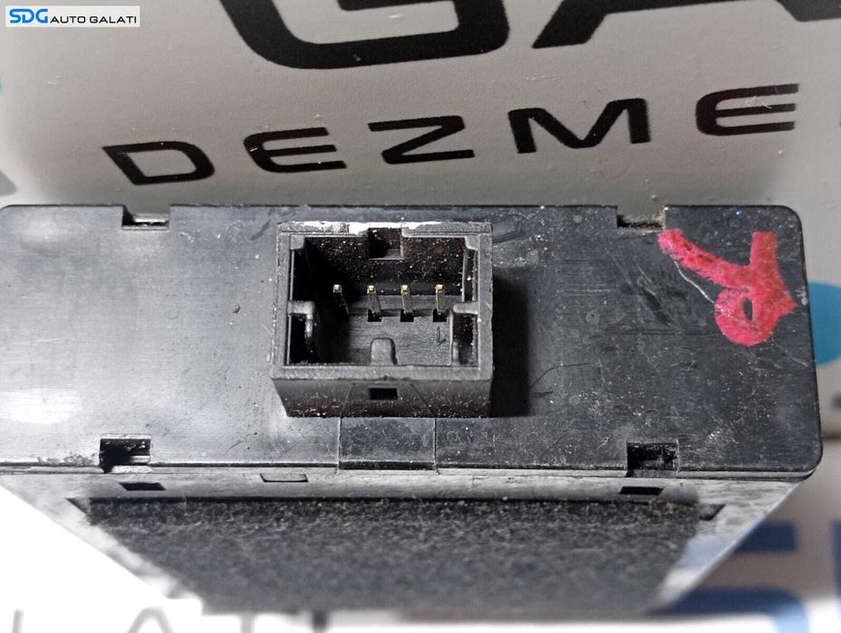 Unitate Modul Calculator Senzor Radar Seat Leon 1P 2006 - 2013 Cod 1Q0951172A 902922 [M4367]