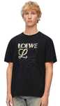 New!!! Unisex  Тениски  LOEWE