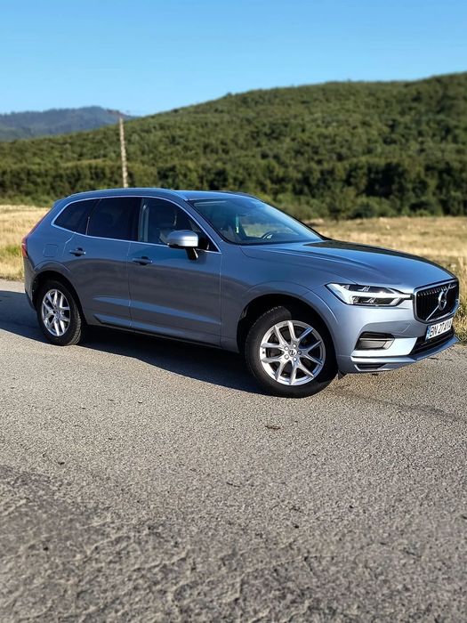 Volvo XC 60 Vând Volvo XC60 2019