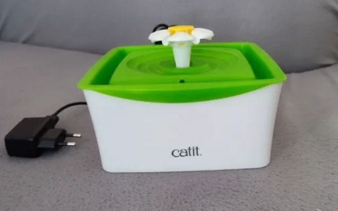 Фонтан за животни Catit 1.5 L