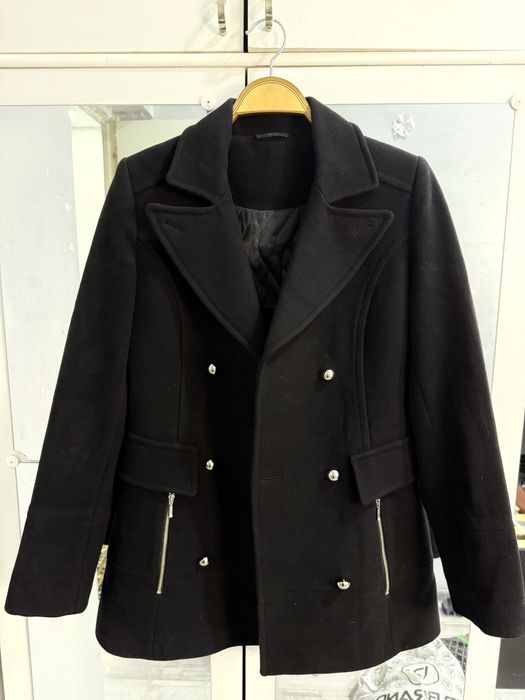 Пальто фирмы Kent