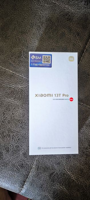 Xiomi 13 t pro обмен
