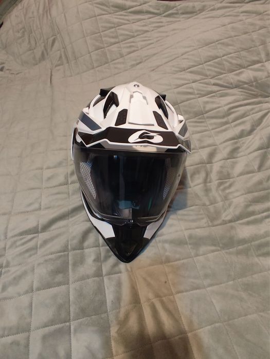 Casca enduro O’NEAL Sierra II R