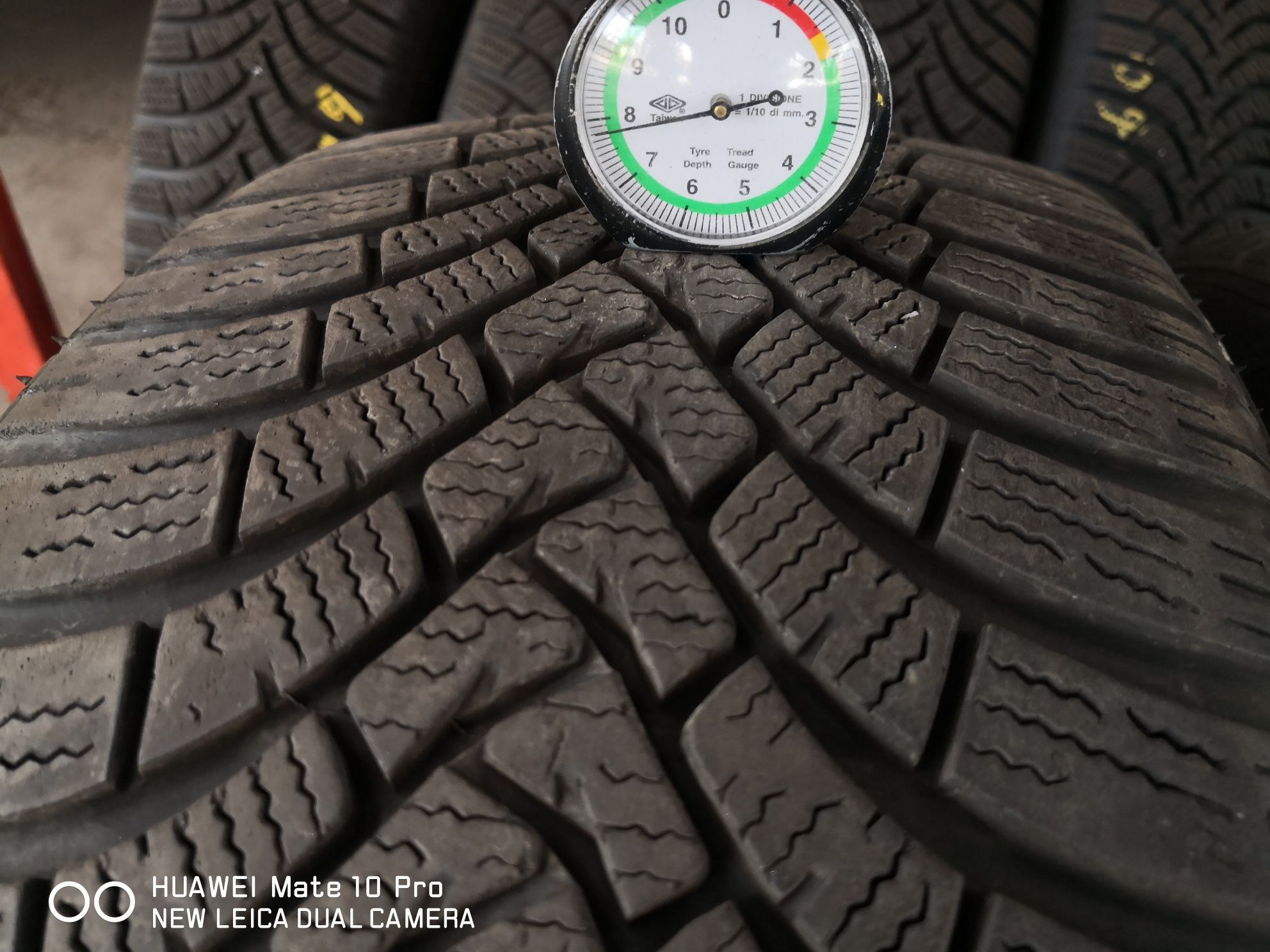 225 45 18 цола гуми falken