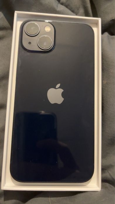 Iphone 14 256gb Обмен на Iphone выше с доплатой