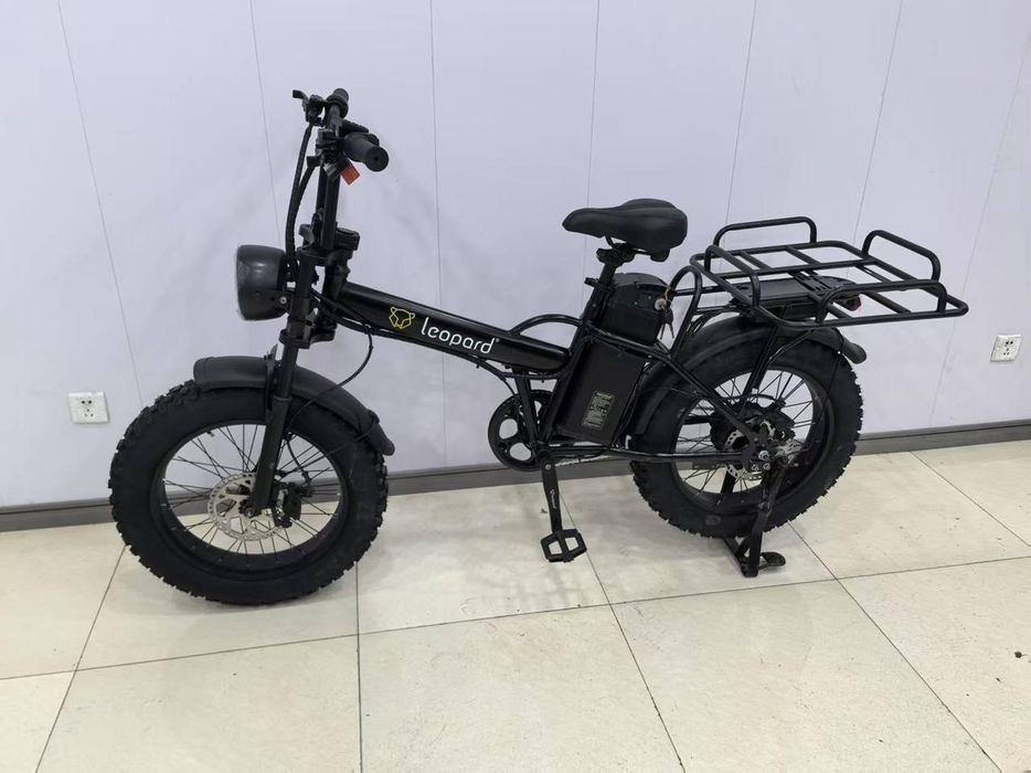 Электроскутер электровелик электросамокат купить новый