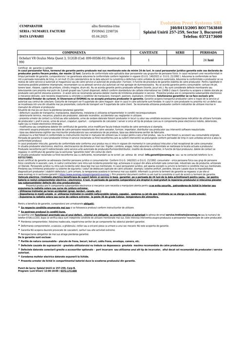 Oculus quest 3 512 gb