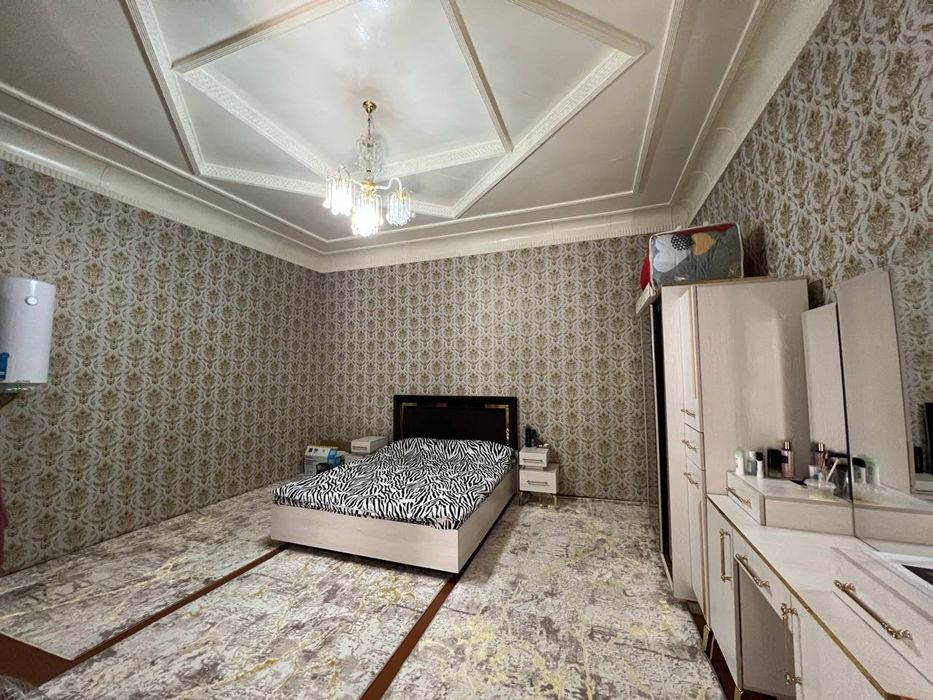 Продается Дом, Яшнабадский район, улица Мухтара Ашрафий