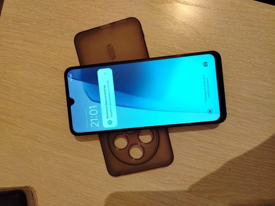 редми 14с телефон