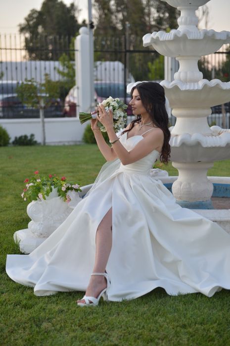 Rochie de mireasa