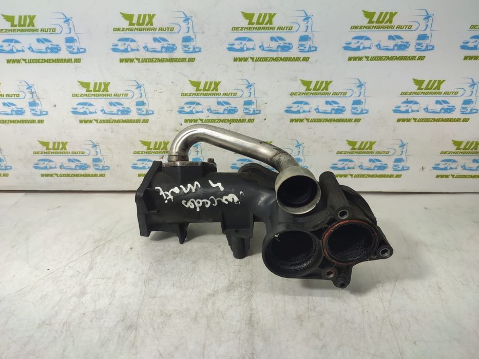 Tub galerie admisie 3.0 cdi 3.2 v6 OM642 A6420901037 Mercedes-Benz ML